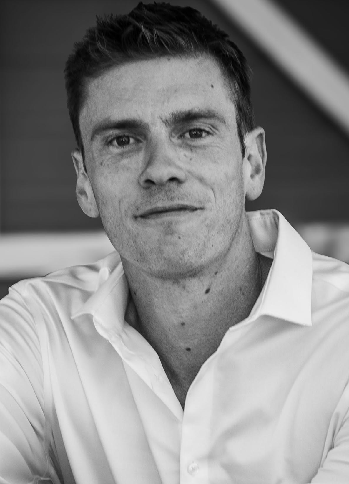 Grant Wallace